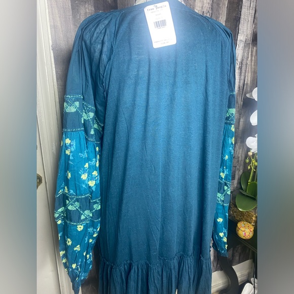 free people dress - Picture 4 of 6